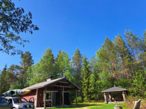 Suomussalmi Piispajärvi Soumussalmi